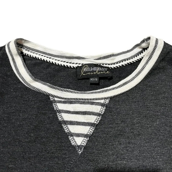 Wichita State Shockers Gameday Couture Top | Women’s XS/S - Picture 3 of 6